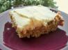 Banana Bars