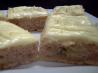 Banana Bars