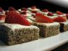 Banana Bars