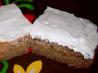 Banana Bars