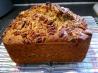 Flax Banana Bread
