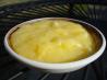 Quick Lemon Curd