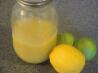 Quick Lemon Curd