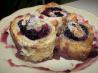 Blackberry Cobbler. Recipe by Lavender Lynn