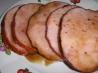 Maple /Brown Sugar Glaze for Ham