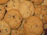 Classic Crunchy Chocolate Chip Cookies. Recipe by ratherbeswimmin'