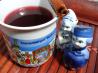 Gluhwein (Mulled Wine)