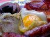 The Full Monty - F E B -  Full English Breakfast