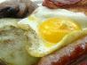 The Full Monty - F E B -  Full English Breakfast