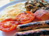 The Full Monty - F E B -  Full English Breakfast