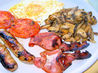 The Full Monty - F E B -  Full English Breakfast