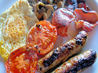 The Full Monty - F E B -  Full English Breakfast
