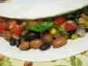Stand-By Bean  Burritos. Recipe by smellyvegetarian