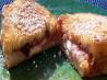 Wake-Up Stuffed French Breakfast Panini