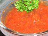 New England Seafood Cocktail Sauce