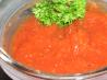 New England Seafood Cocktail Sauce. Recipe by KandB