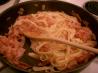 Fettuccine Alla Carbonara