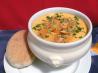 Cream of Carrot Soup (Porkkanasosekeitto)