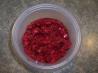 Watermelon Fire and Ice Salsa