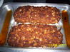 Easy Meatloaf. Recipe by Jennifer Bennifer