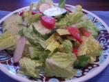Maggie's House Dressing