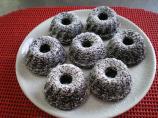 Black Coffee Cake