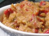 Spicy Pineapple Sauce