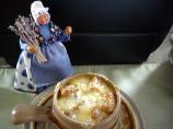 Grandpa Parker's French Onion Soup