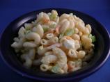 Ida's  Macaroni Salad