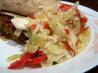 Quick and Easy Cole Slaw. Recipe by Sarah_Jayne