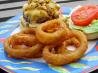 Mom's French Fried Onion Rings (With Freezing Directions). Recipe by Sarah_Jayne