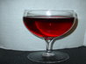 Blueberry Buzz Non-Alcoholic  Cocktail