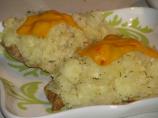 Potato Boats