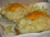Potato Boats. Recipe by Sarah_Jayne