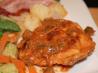 Easy Chicken Picante