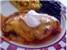 Salsa Chicken