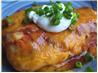 Salsa Chicken