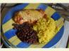 Salsa Chicken