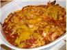 Salsa Chicken