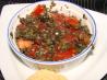 Black Olive Dip