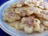 Leftover Pie Dough Cookies