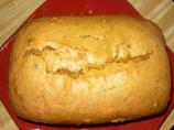 Pumpkin Bread