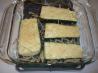 Baked Zucchini. Recipe by Sueie