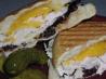 Roasted Turkey Panini