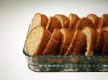 Glazed Lemon Bundt Cake