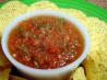 No Joke Texas Salsa!. Recipe by Texas Pete