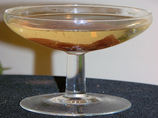 Champagne Love Shots
