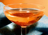 Champagne Love Shots