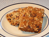 Fruity Energy Bar