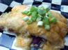 Addictive Green Enchiladas